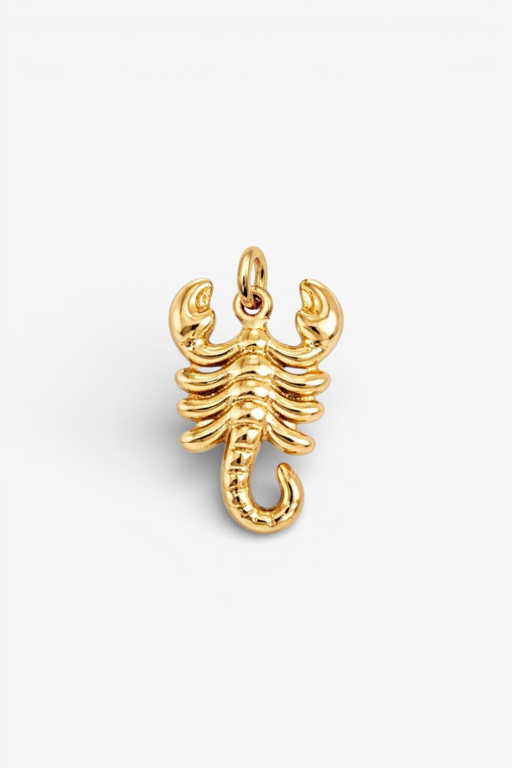 Scorpio Pendant