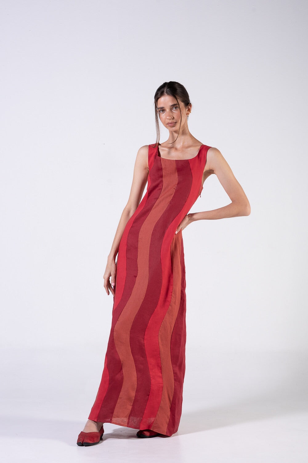 Solana Dress