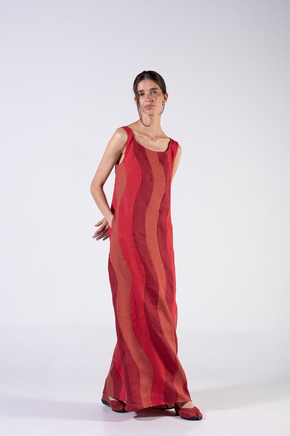Solana Dress