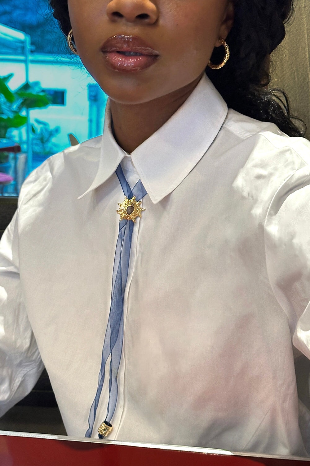 Solecita Cowboy Tie