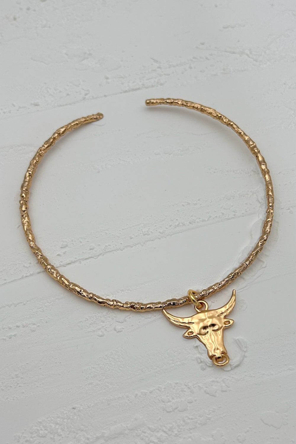 Taurus Pendant