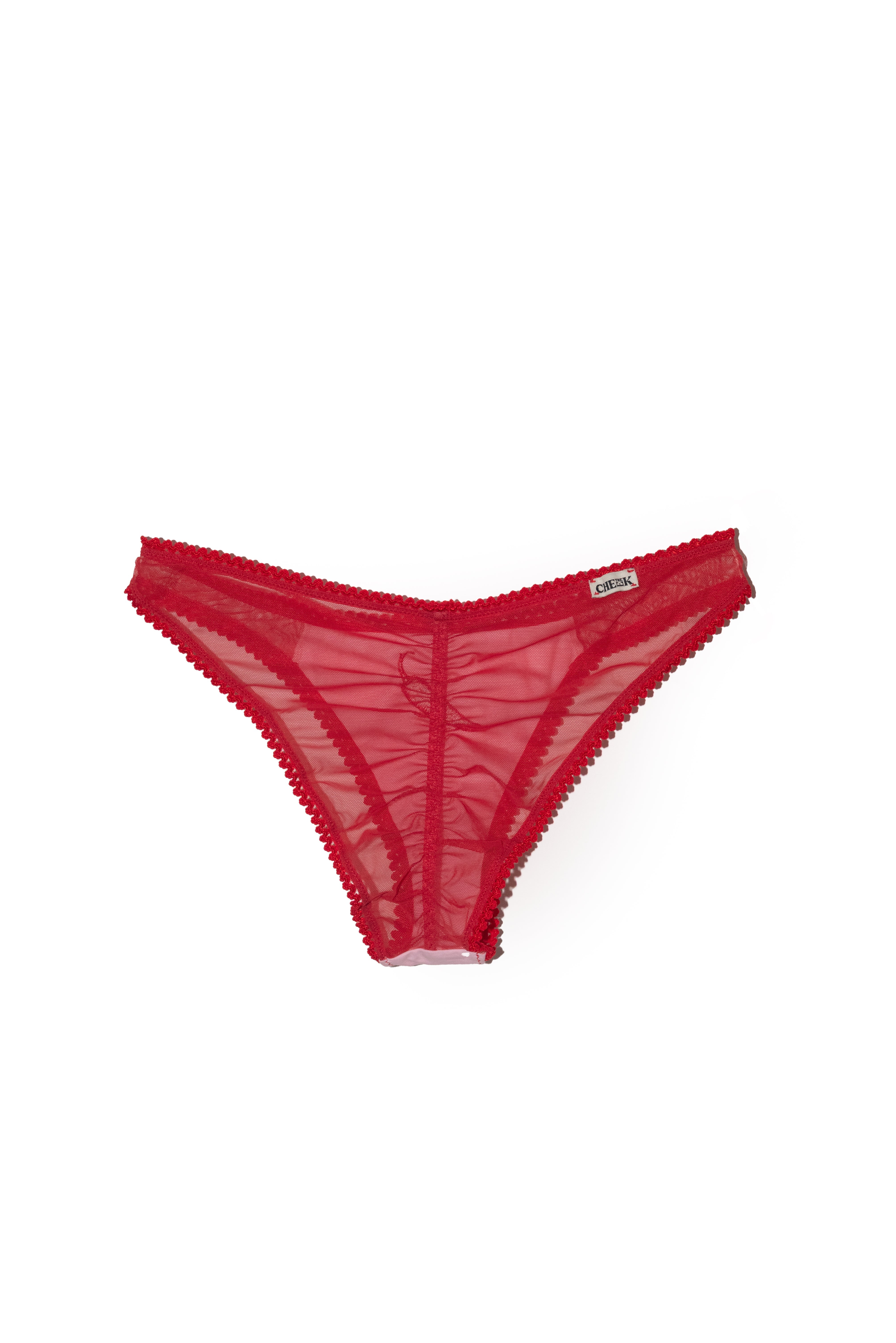 T&T X THE CHEEK CHILLI BRIEF