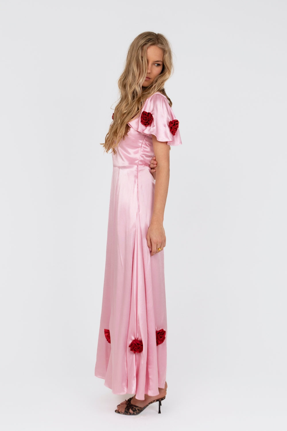 Vida Dress