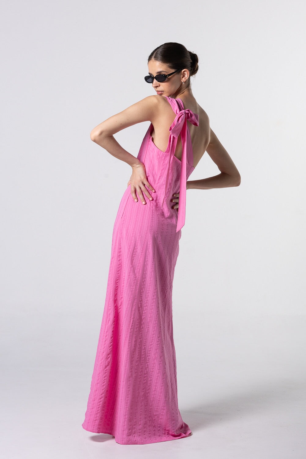 Ximena Dress