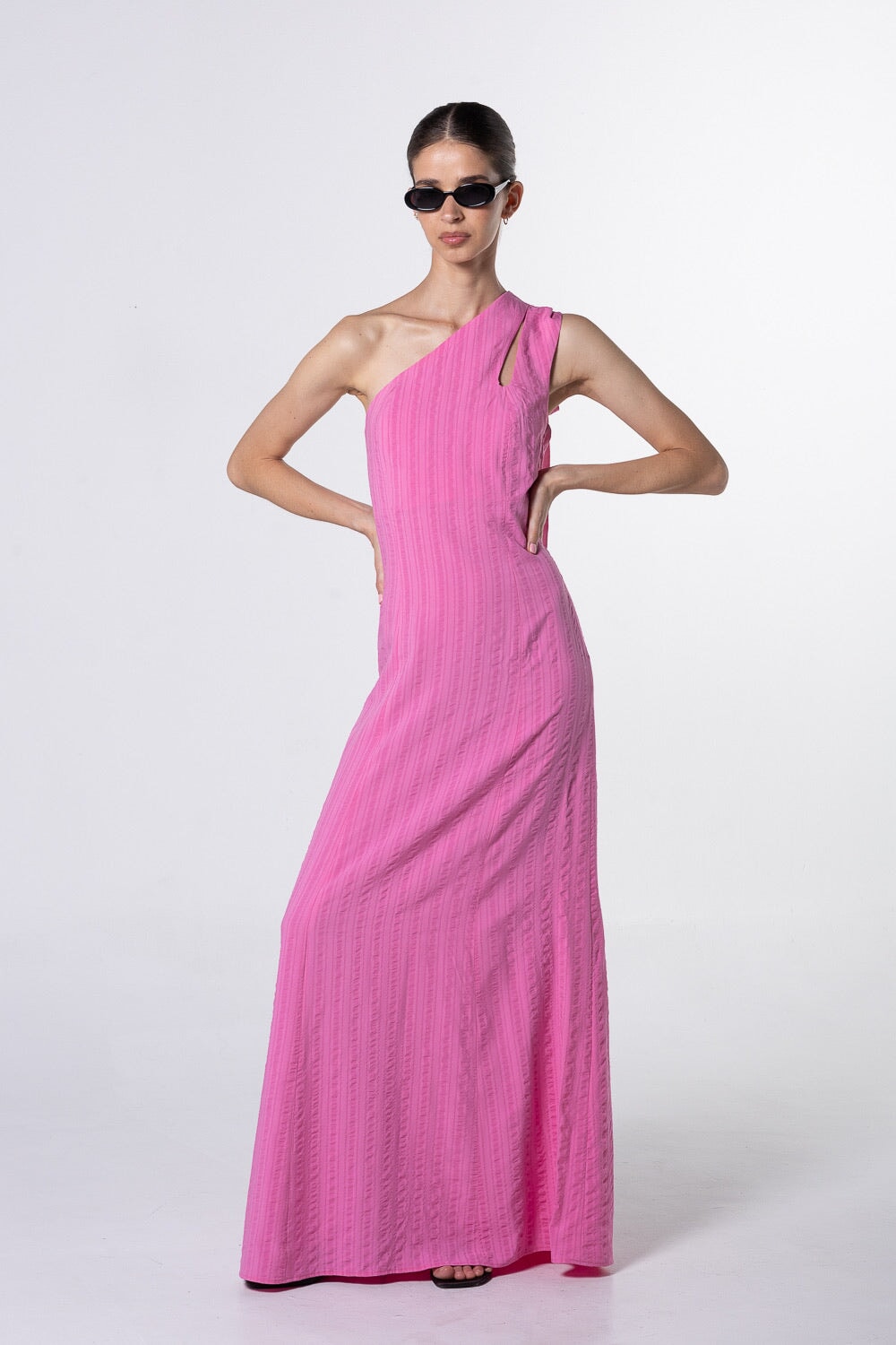 Ximena Dress