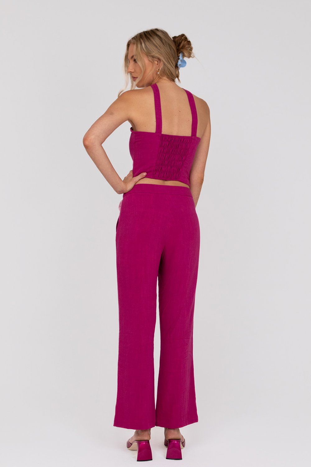Zenaida Trousers