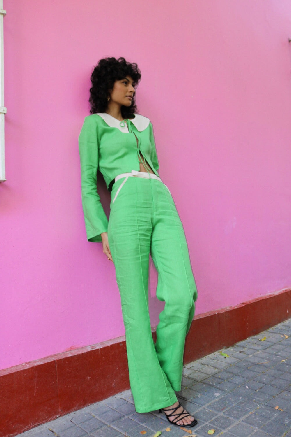Guava Marimar Trousers