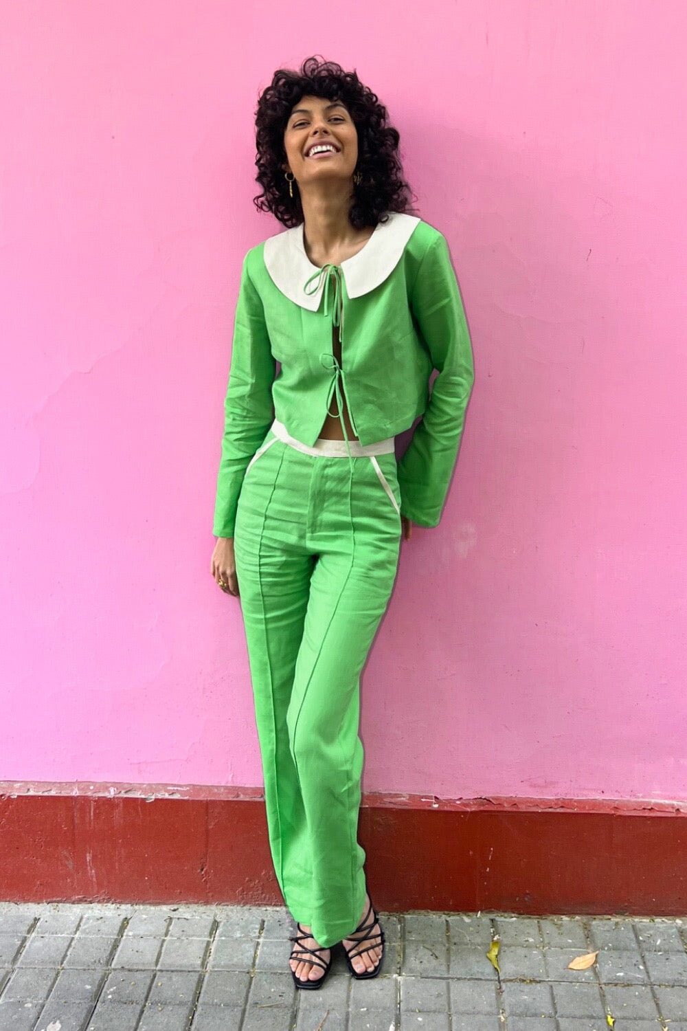 Guava Marimar Trousers