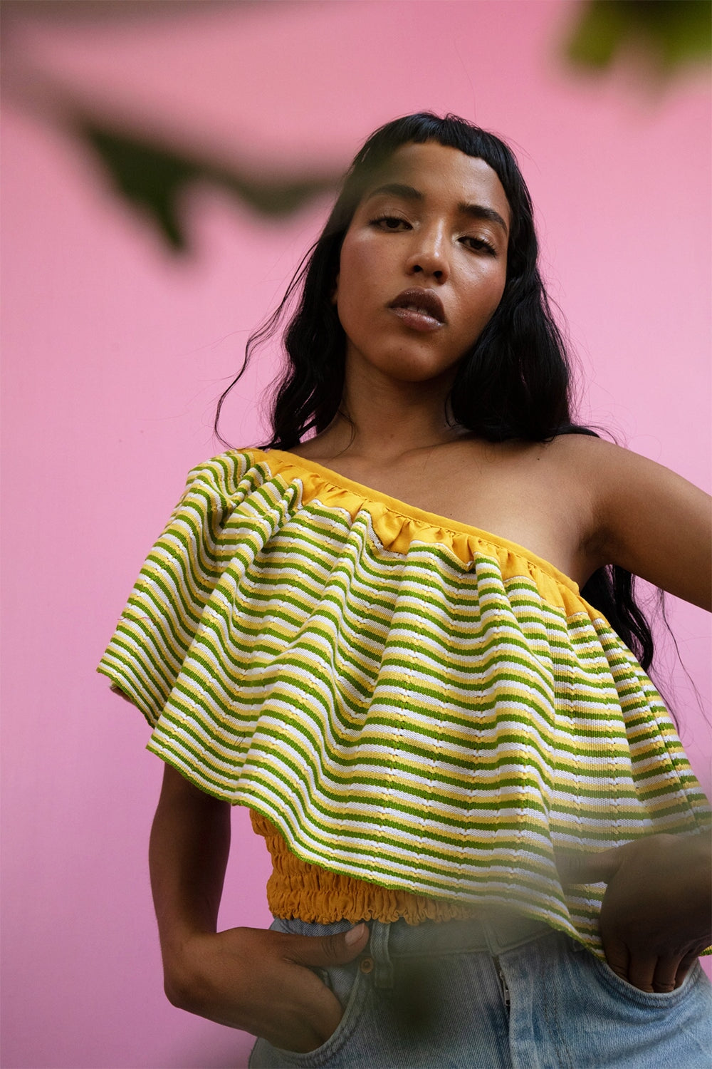 Jungle Mia Top