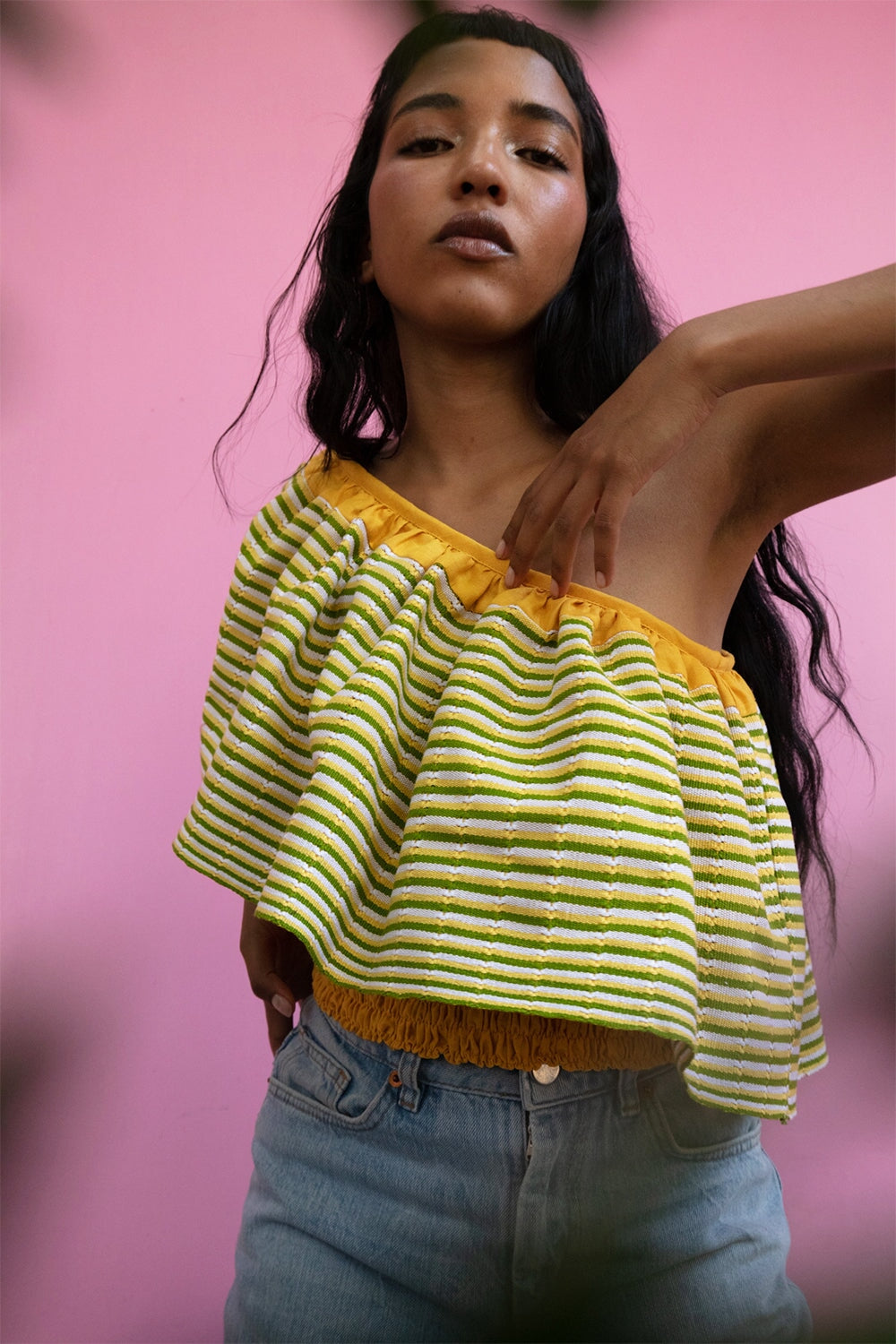 Jungle Mia Top