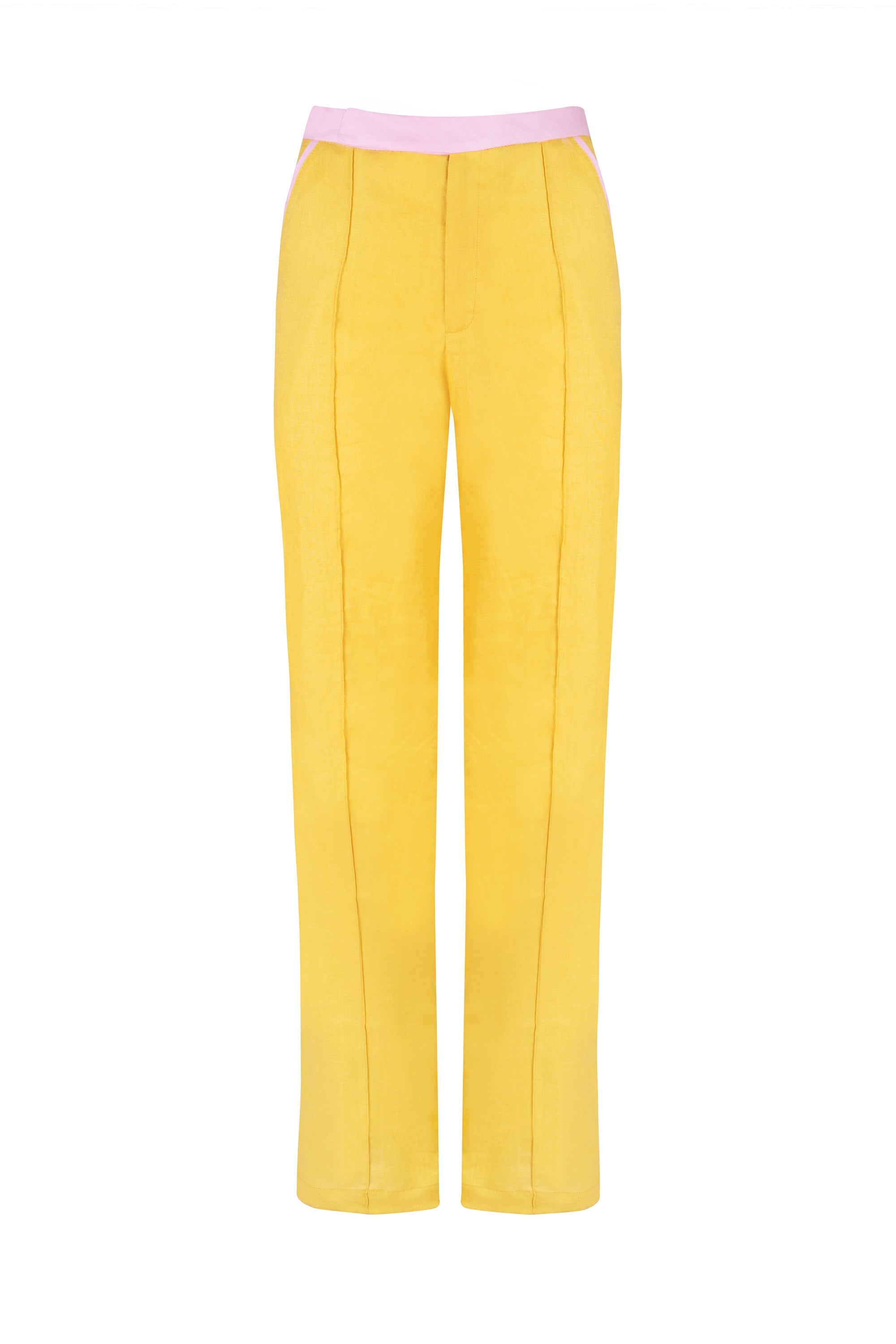 Maisie Marimar Trousers