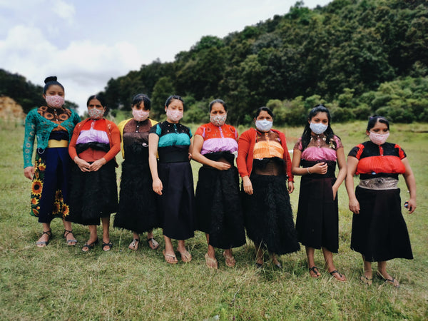 How Tea & Tequila Is Responding To The COVID-19 Pandemic