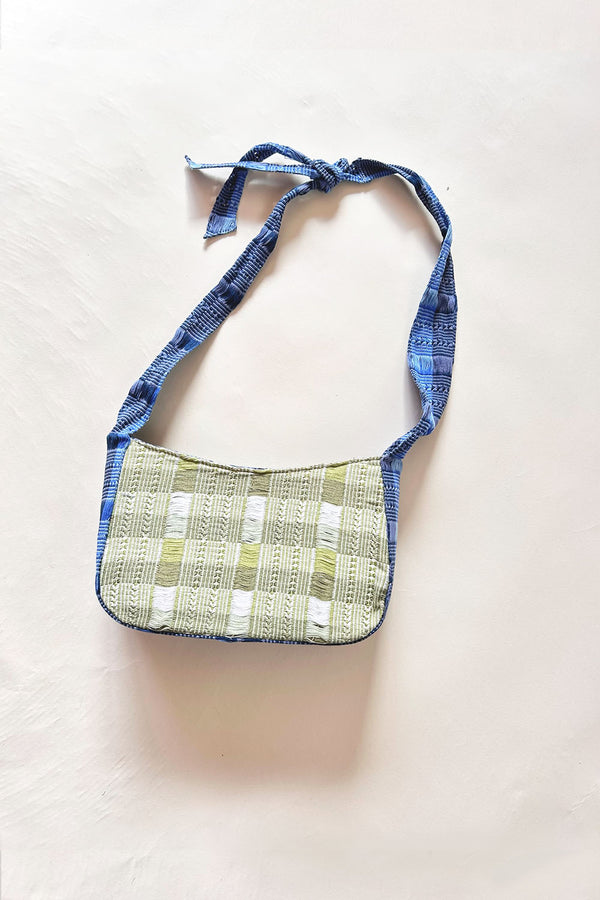 Loom Bag Sample 01 - Tea & Tequila
