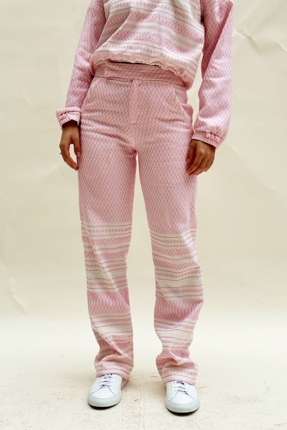 Azúcar Trousers