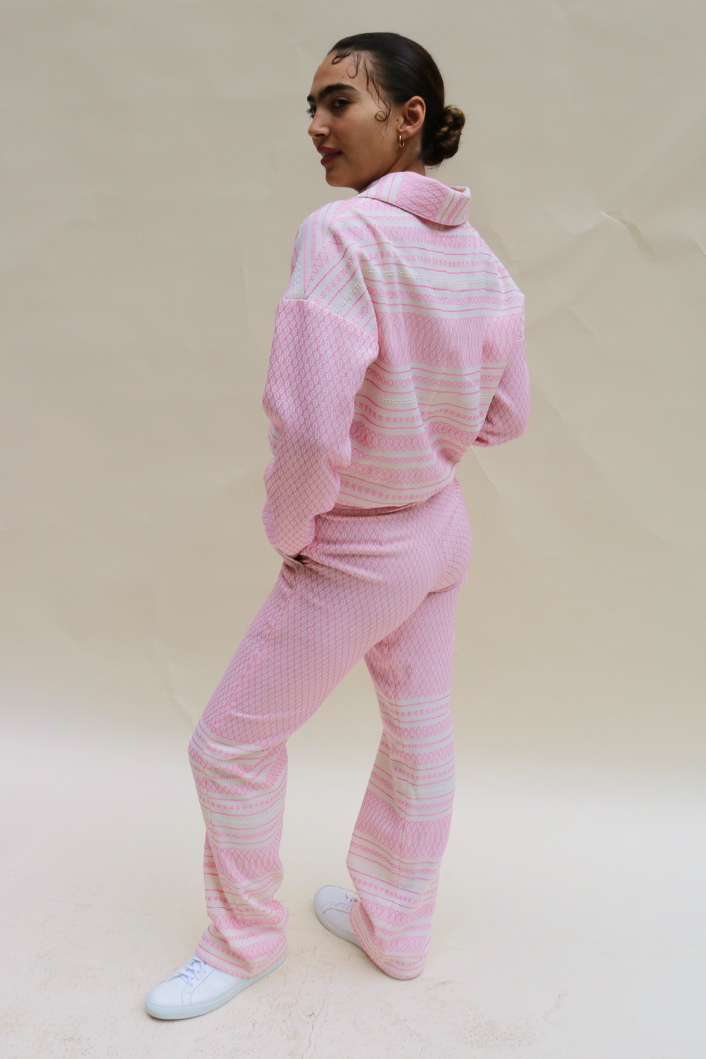 Azúcar Trousers