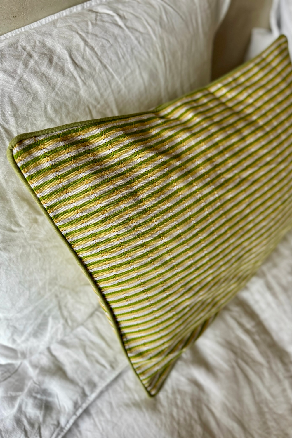Limón Cushion Cover