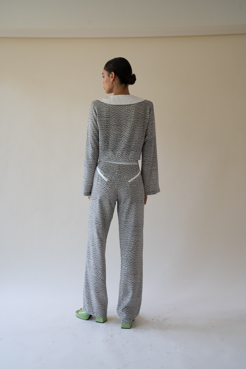 Felina Trousers - Tea & Tequila