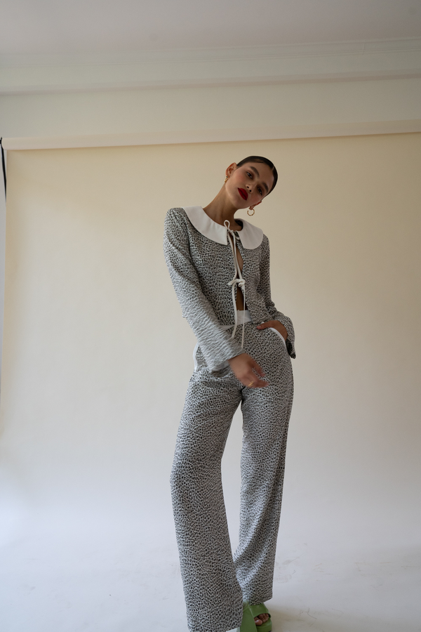 Felina Trousers - Tea & Tequila