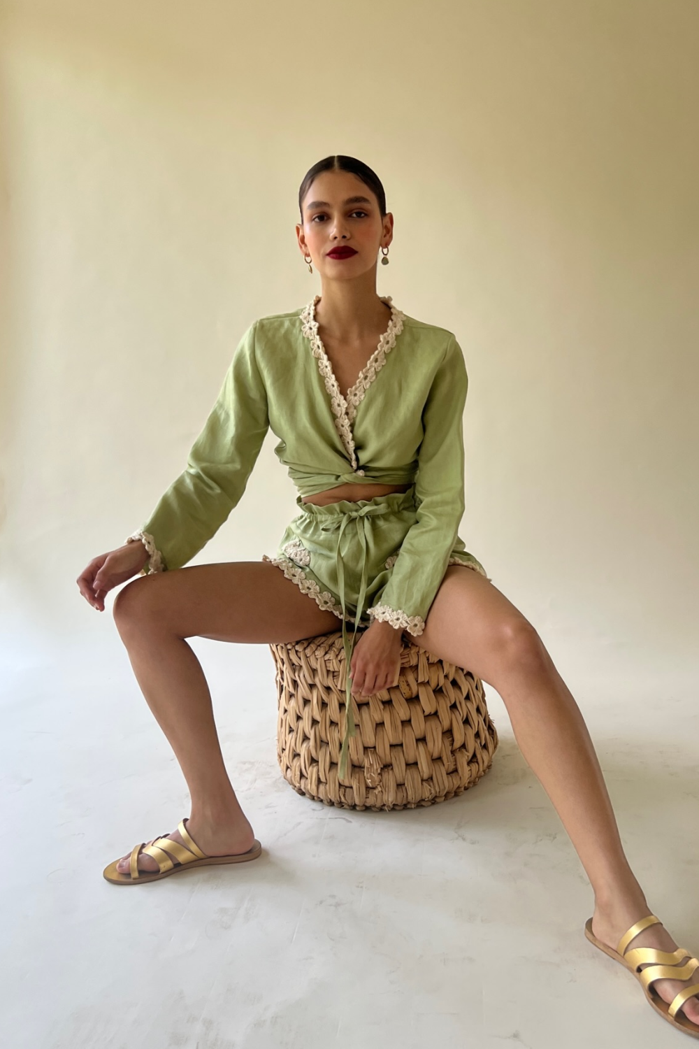 Estrella Top