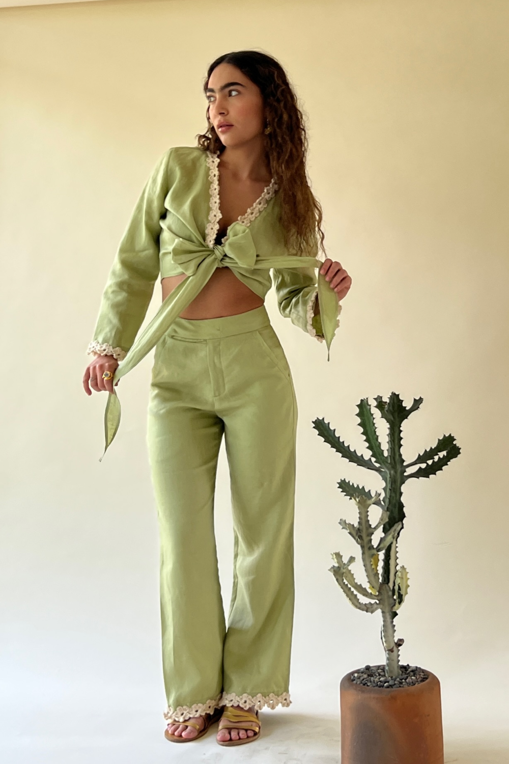 Estrella Top