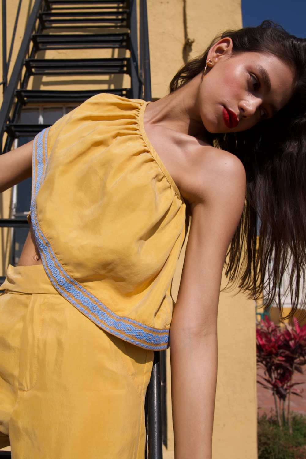 Cleo Top