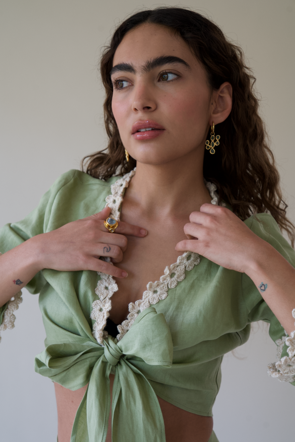 Estrella Top