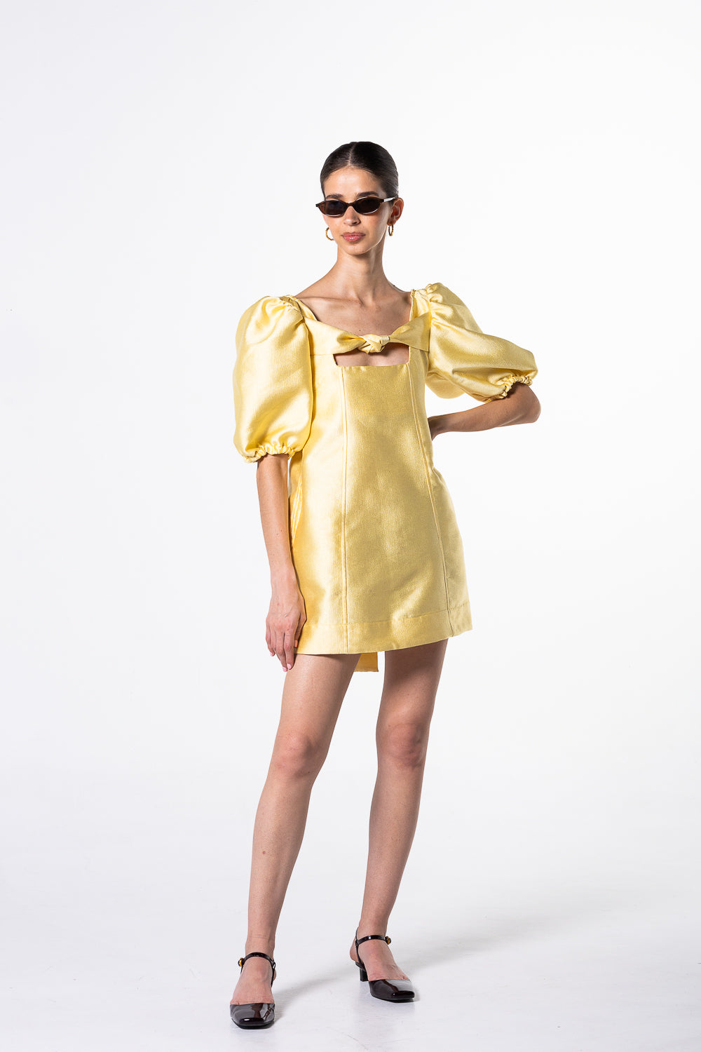 Marisol Dress