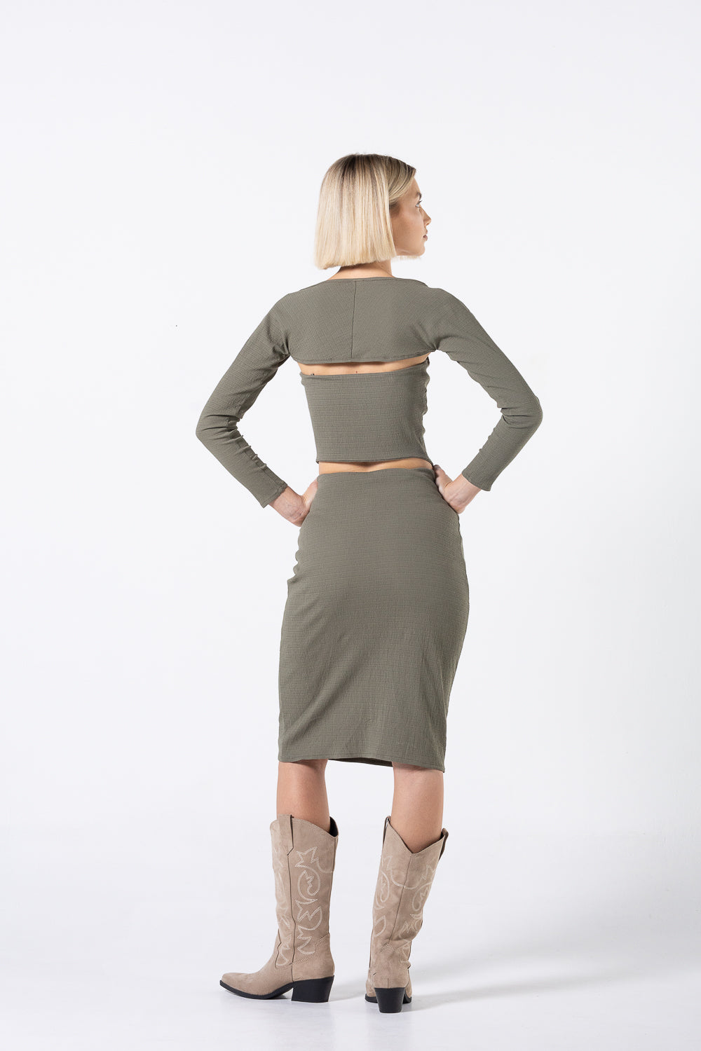 Selva Skirt