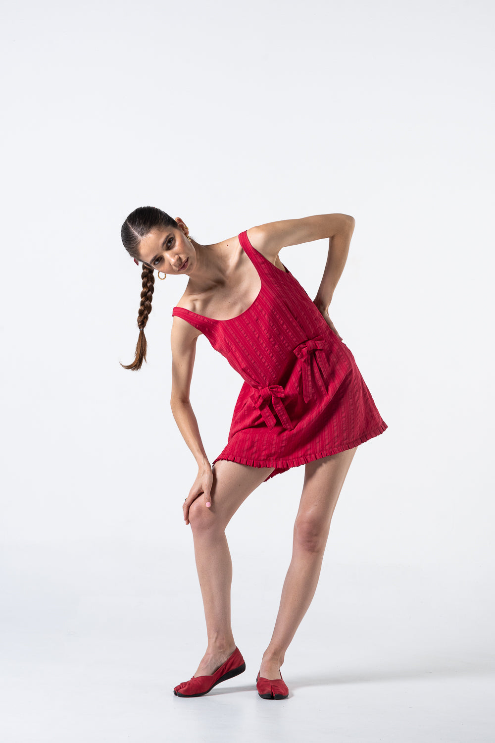 Vera Dress