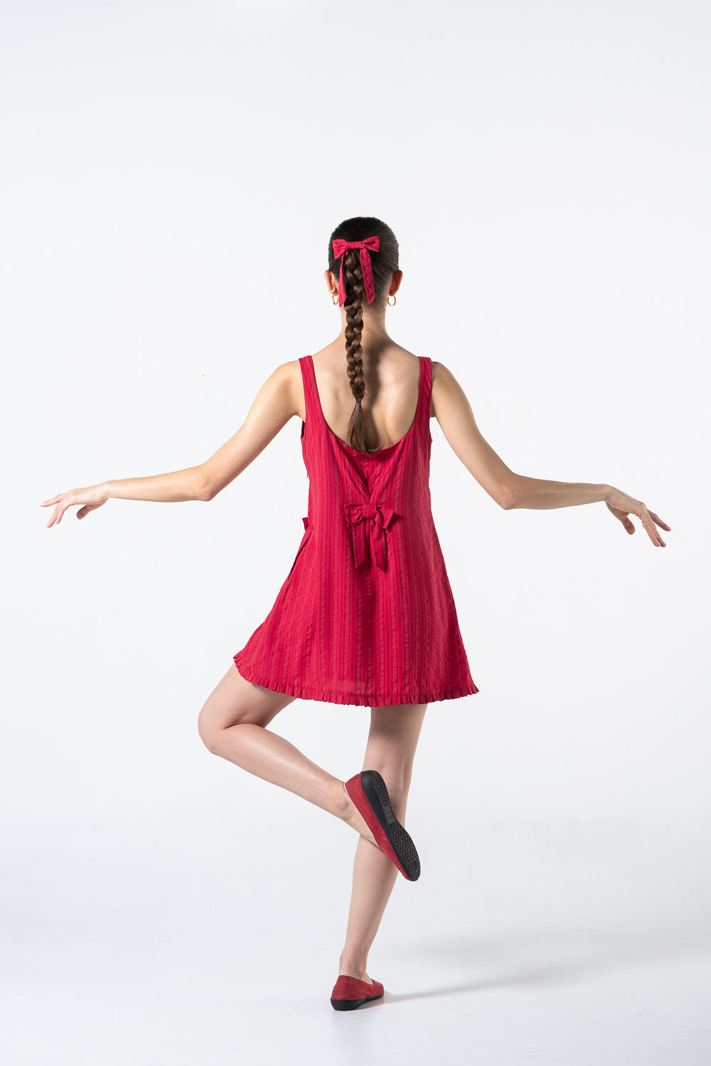 Vera Dress