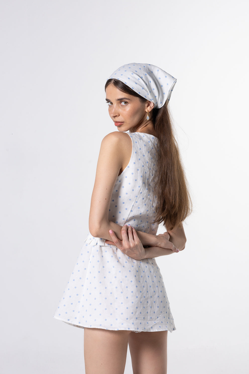 Paloma Set