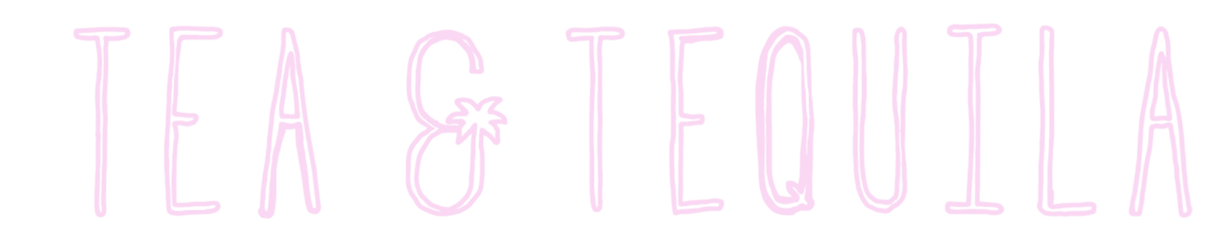 tea & tequila logo