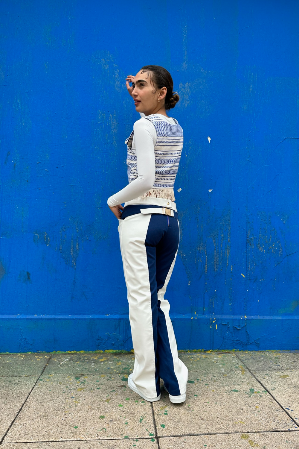 Laguna Trousers