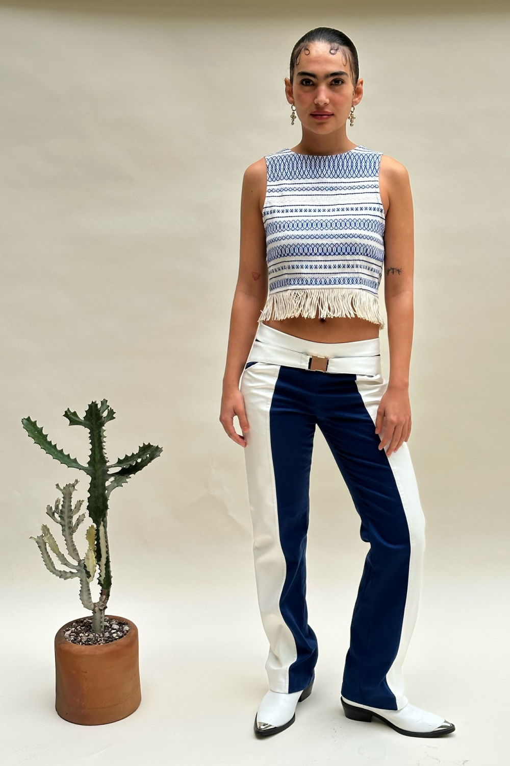 Laguna Trousers