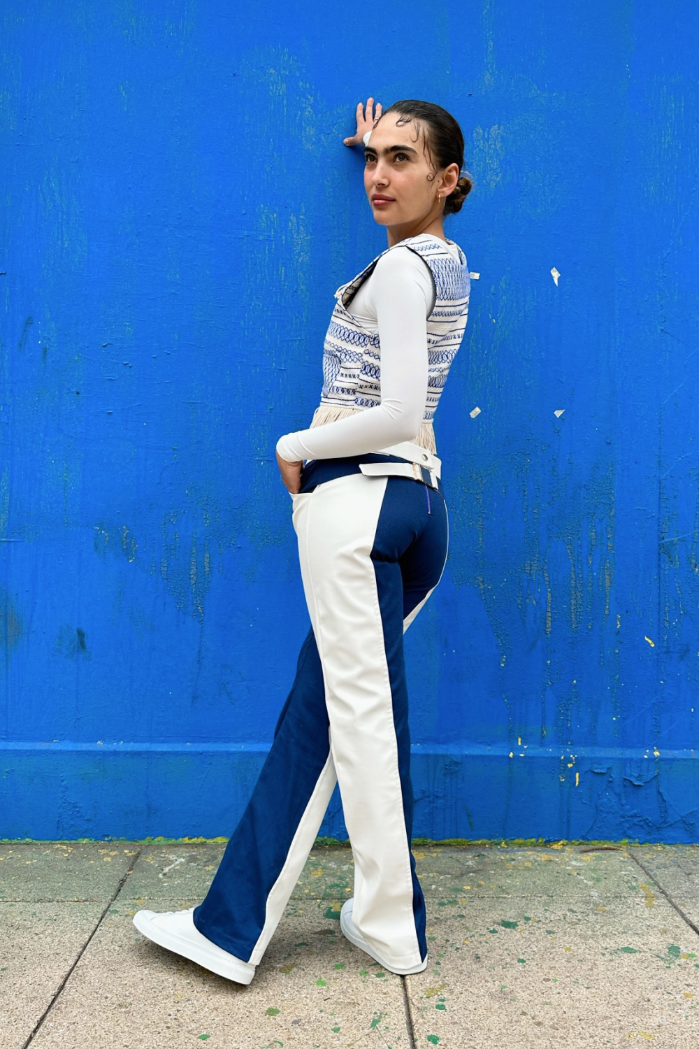 Laguna Trousers