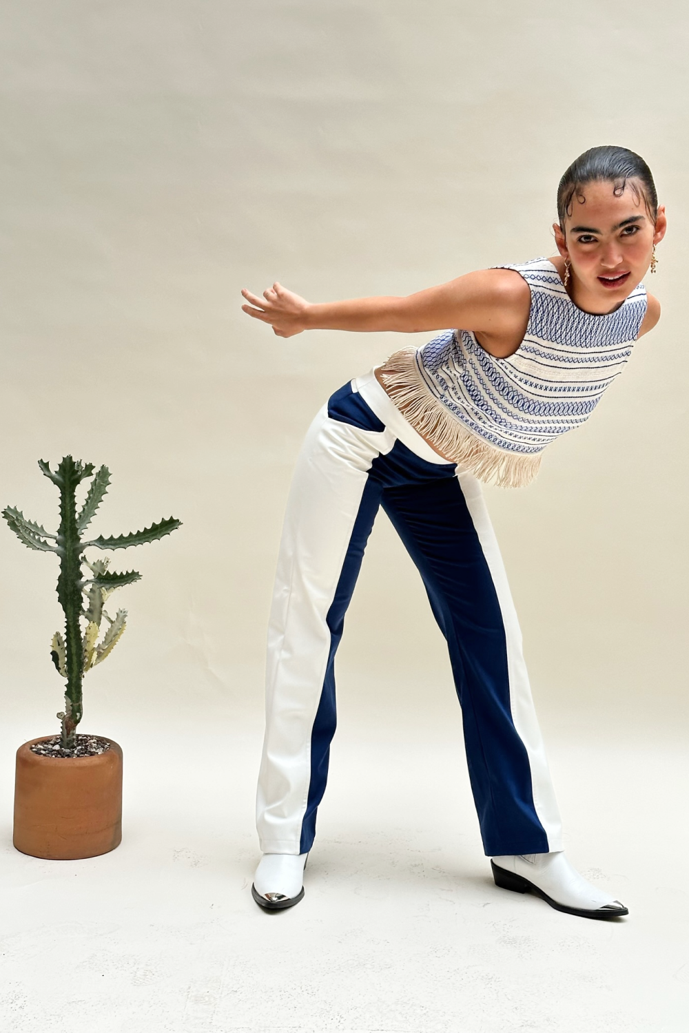 Laguna Trousers