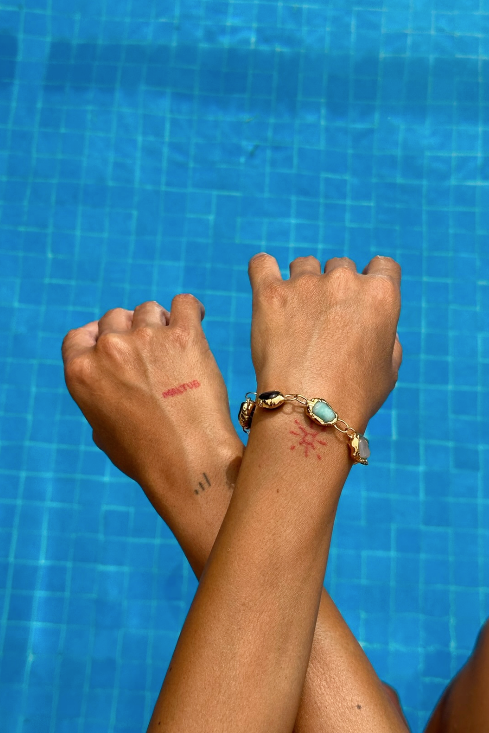 Paraíso Bracelet