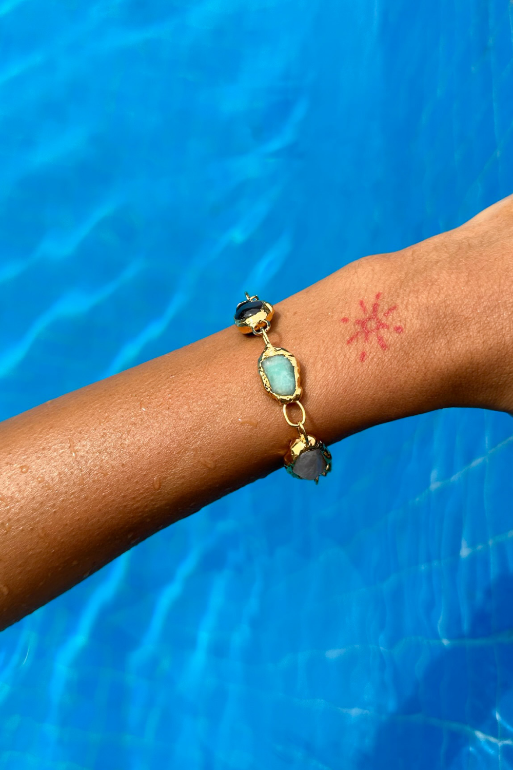 Paraíso Bracelet