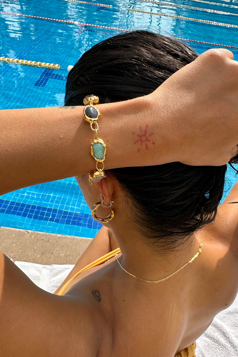 Paraíso Bracelet