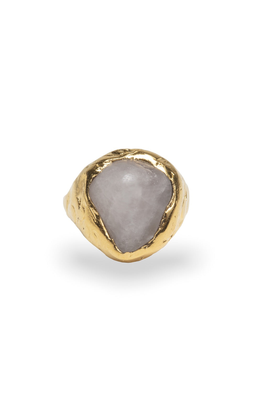 Selena Ring in Gold