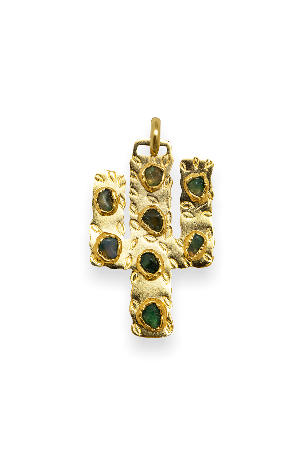 Saguaro Charm