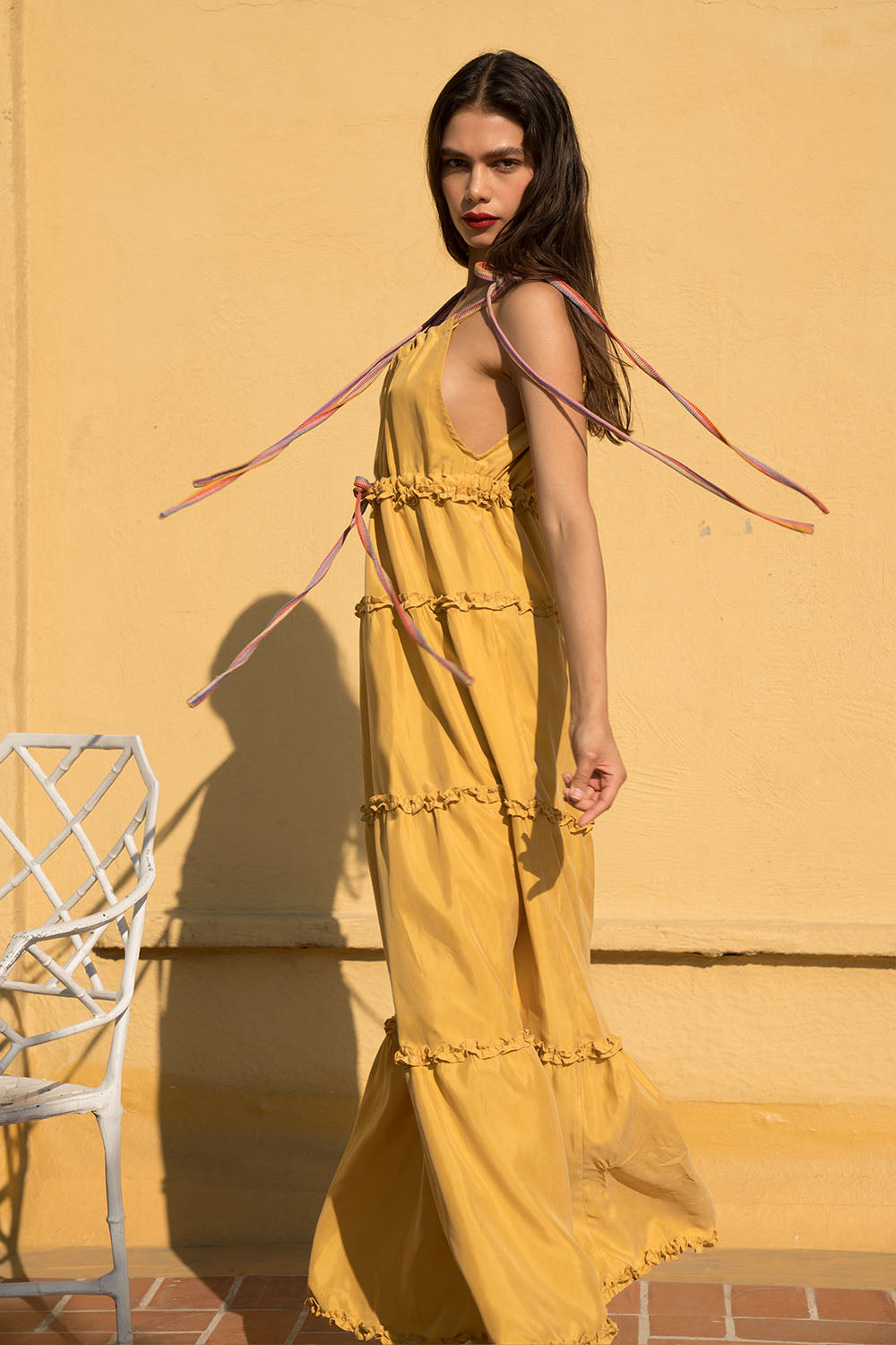 Chabela Dress