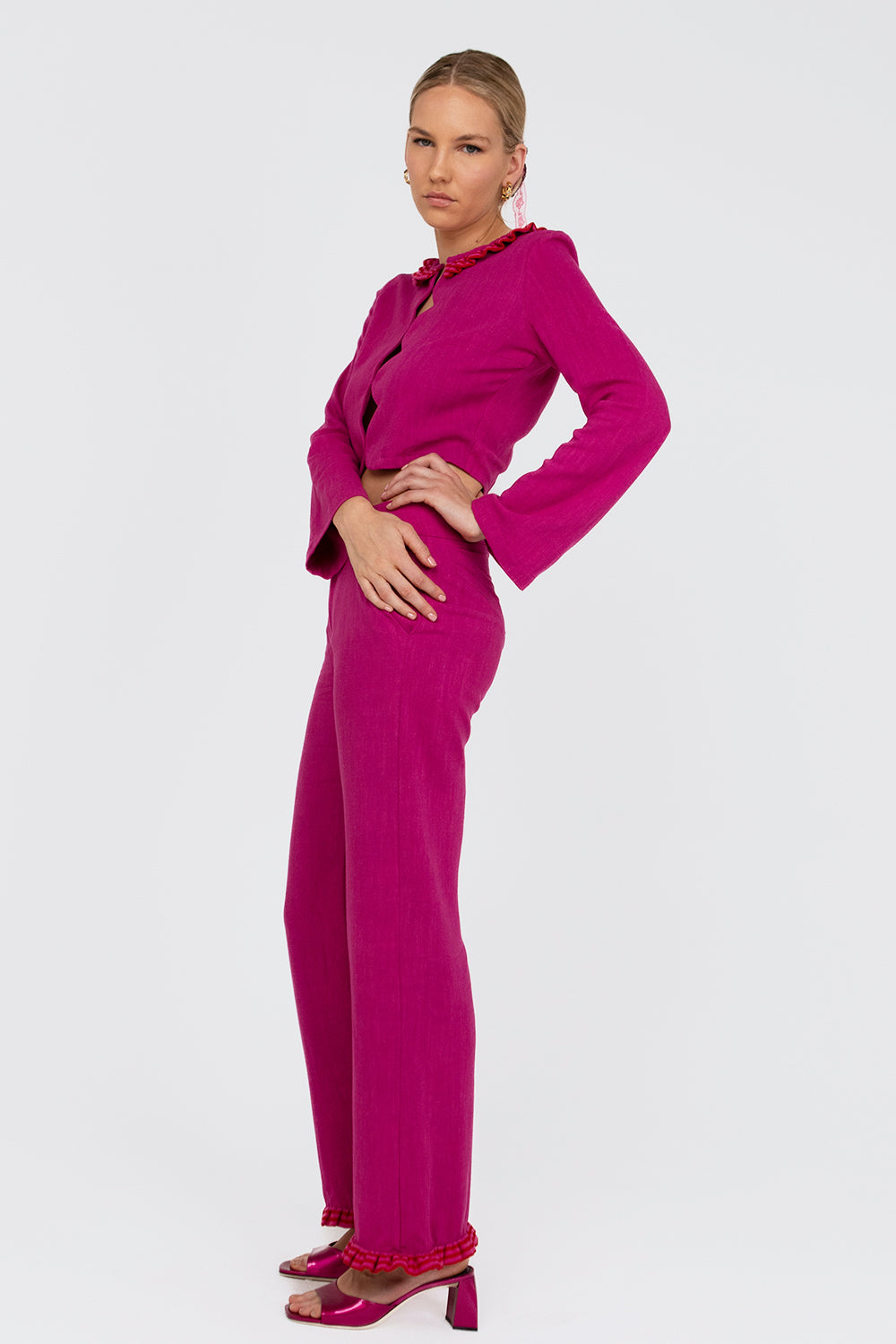 Carina Trousers