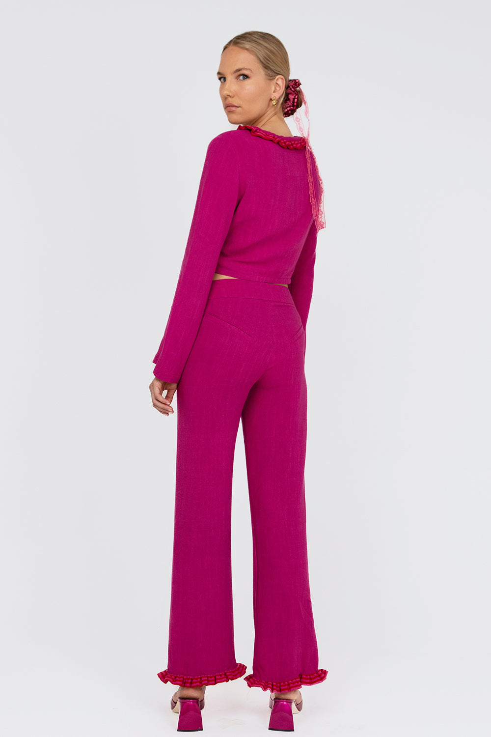Carina Trousers