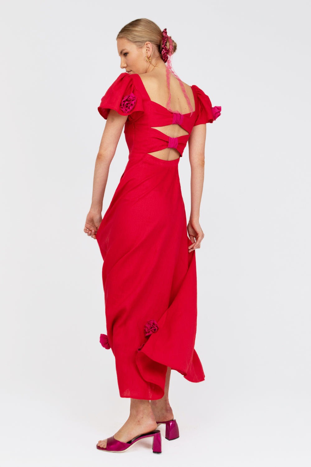 Cosima Dress