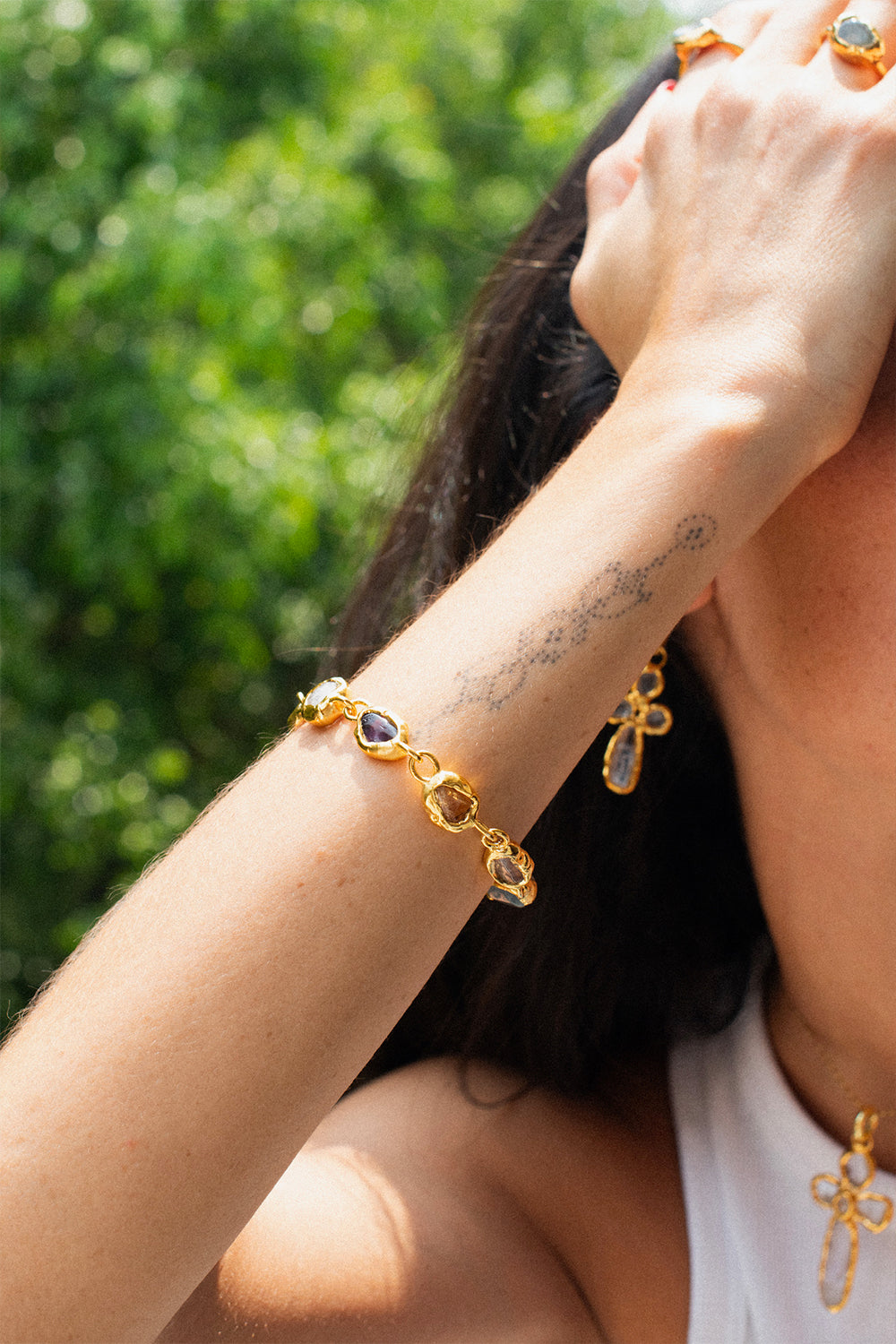 Paraíso Bracelet