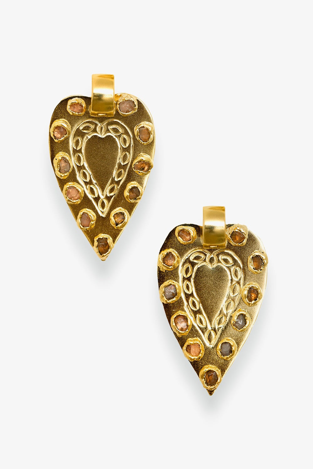Amante Hoops