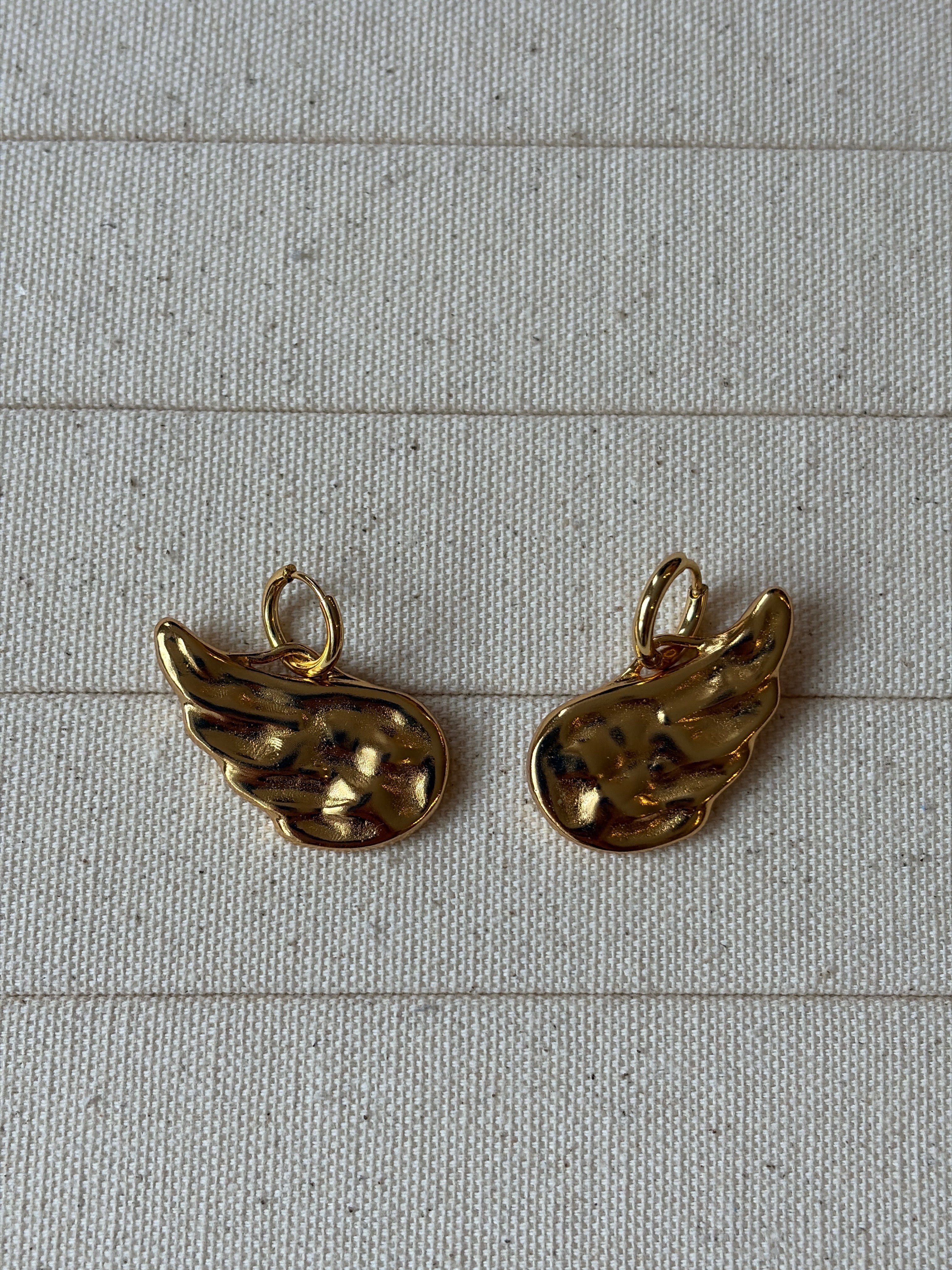 Angelita Hoops
