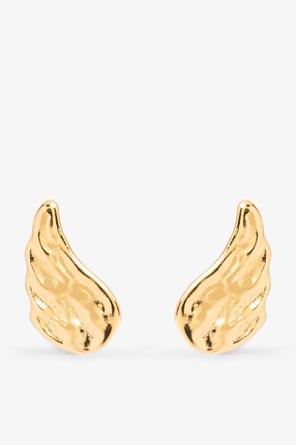 Angelita Stud Earrings