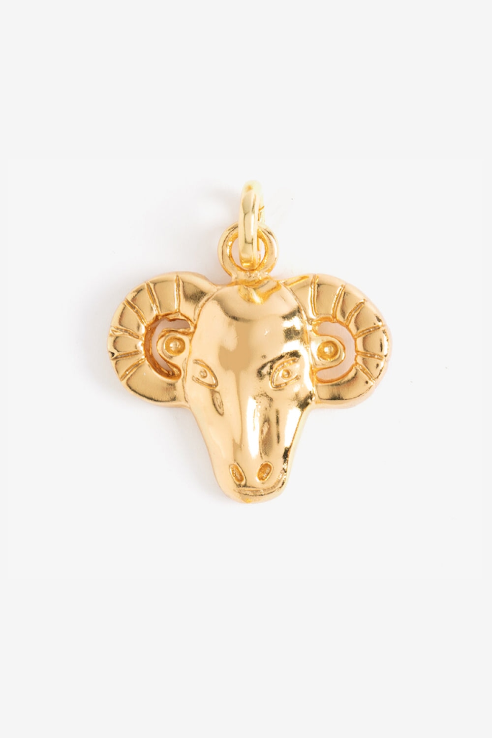 Aries Pendant